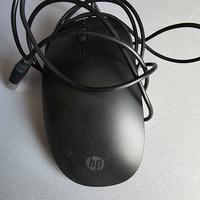 Mouse Hp Usb - Come nuovo