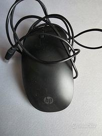 Mouse Hp Usb - Come nuovo