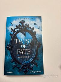 Twist of fate