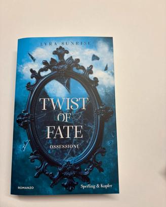 Twist of fate