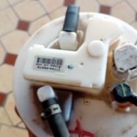 POMPA CARBURANTE TOYOTA Yaris Serie 777040D070 1KR
