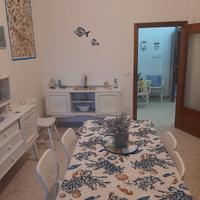 Appartamento sul mare