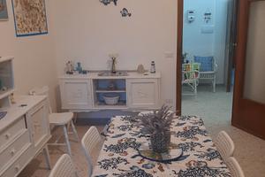 Appartamento sul mare