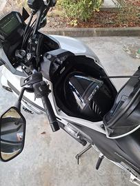 Honda NC 700 - 2012