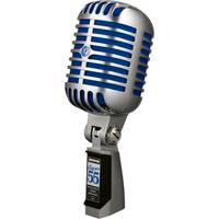 SHURE SUPER55 -MICROFONO SHURE "ELVIS"