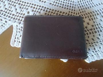 portafoglio uomo CARPISA 