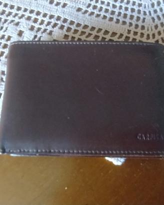 portafoglio uomo CARPISA 