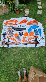 RICAMBI KTM 250 TPI E KTM 690 SM