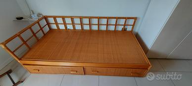 letto singolo