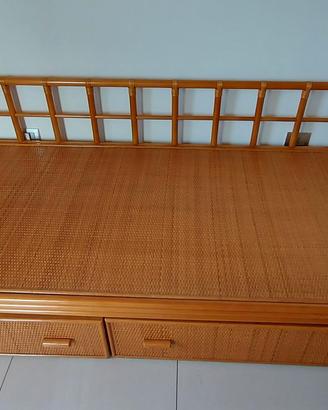 letto singolo