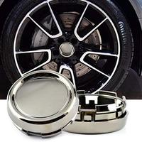 Tuning 4 pezzi Coprimozzi per cerchi