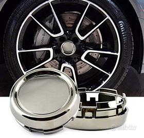 Tuning 4 pezzi Coprimozzi per cerchi