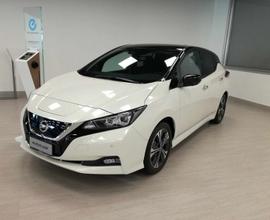 Nissan Leaf N-Connecta 40 kWh - Info: 3405107894