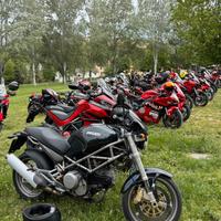 Ducati monster 620 i.e.