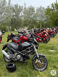 Ducati monster 620 i.e.