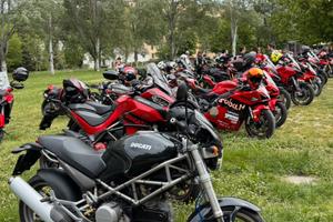 Ducati monster 620 i.e.