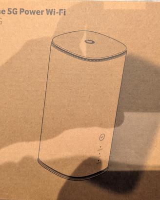 modem router fwa 5g 