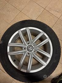 Cerchio golf 7.5