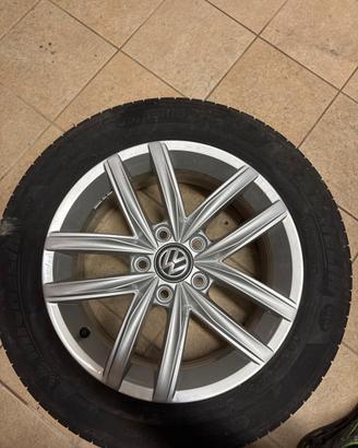 Cerchio golf 7.5