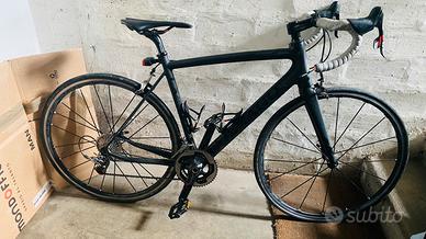 Bici da corsa