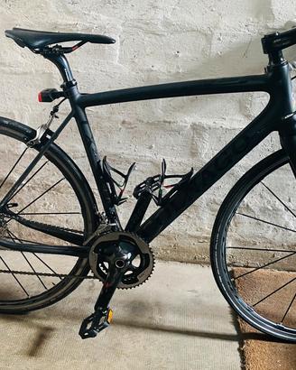 Bici da corsa