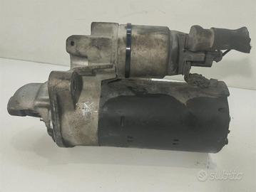 MOTORINO D' AVVIAMENTO AUDI A6 Avant Serie C6 (4F5