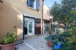 Casa indipendente ristrutturata con vista mare - M