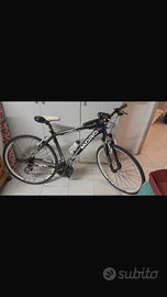 Bici Mountain bike