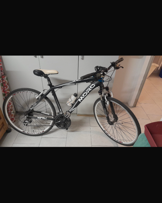 Bici Mountain bike