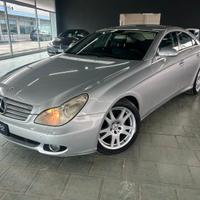Mercedes-benz CLS 320 CDI