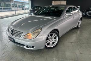 Mercedes-benz CLS 320 CDI