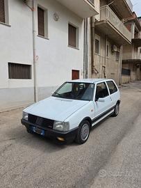 Fiat uno turbo ie antiskid 