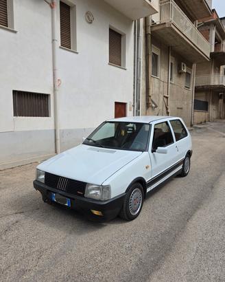 Fiat uno turbo ie antiskid 