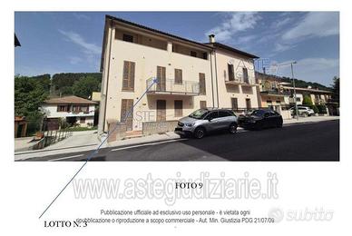 Appartamento Foligno [A4354481]