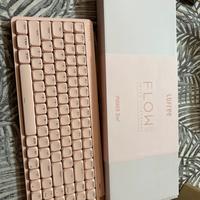 Tastiera Lofree Flow Lite 100