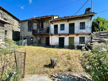 CASA INDIPENDENTE A VIÙ