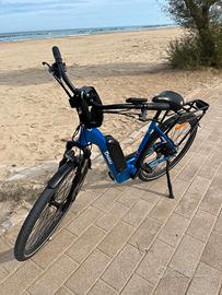 E-Bike Dinamica
