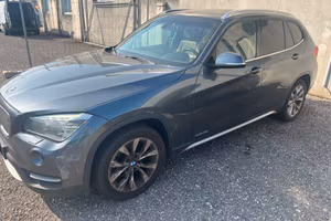 Bmw X1 xDrive18d Sport Line