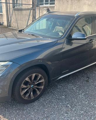 Bmw X1 xDrive18d Sport Line