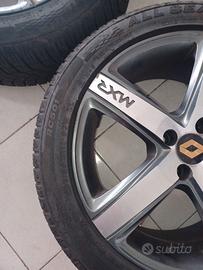 Gomme usate