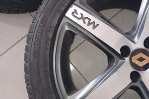 Gomme usate