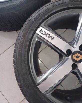 Gomme usate