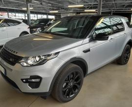 LAND ROVER Discovery Sport - 2018