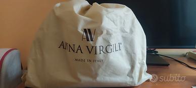 Borsa donna Anna Virgili