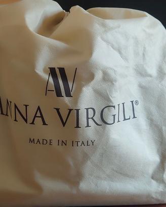 Borsa donna Anna Virgili
