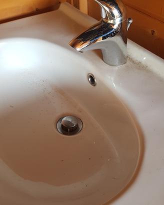mobiletto bagno 