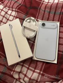 IPhone 17 air 512 gb sky blue