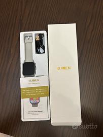 Smartwatch Rumien