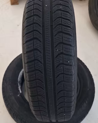 2 Gomme 4 Stagioni Pirelli Cinturato All Season