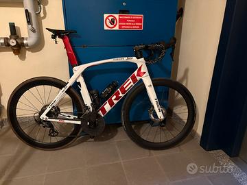 Trek Madone slr 6 58